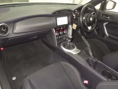 Toyota 86