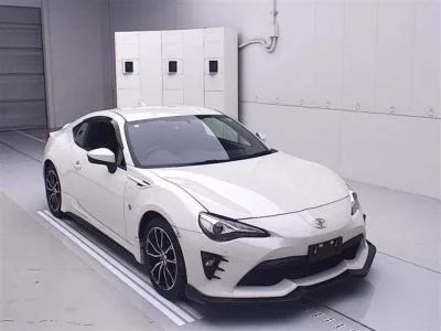 Toyota 86
