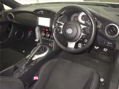 Toyota 86
