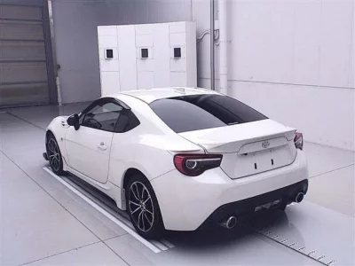 Toyota 86