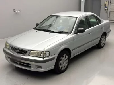 Nissan SUNNY