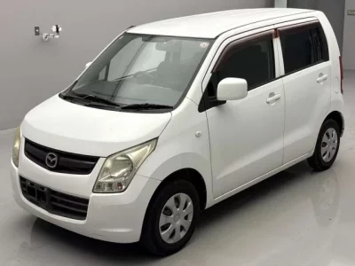 Mazda AZ WAGON