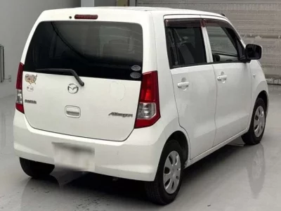 Mazda AZ WAGON