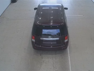 Toyota COROLLA RUMION