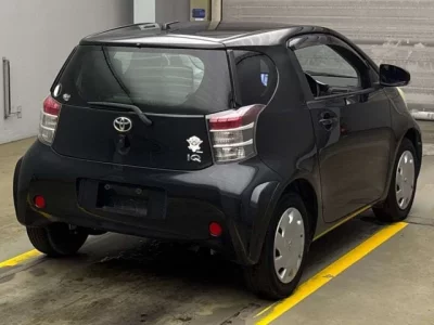 Toyota IQ