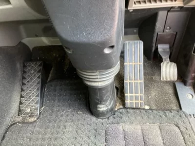 Mitsubishi SUPER GREAT