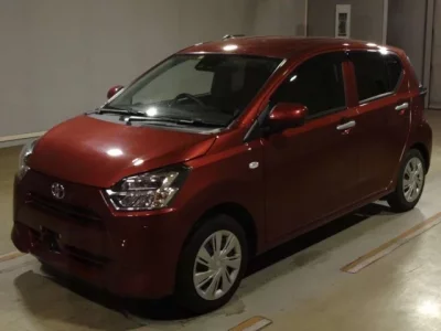 Toyota PIXIS EPOCH