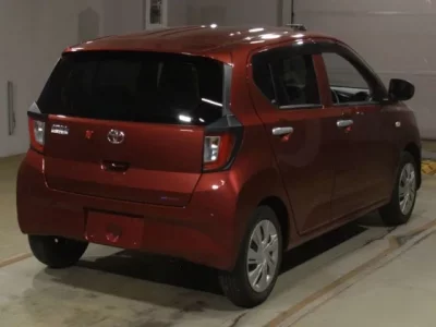 Toyota PIXIS EPOCH