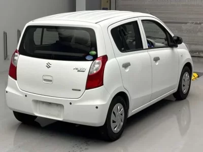 Suzuki ALTO ECO