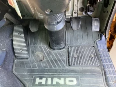 Hino RANGER