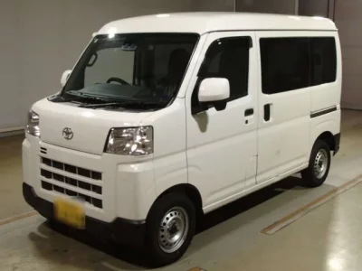 Toyota PIXIS VAN