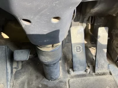 Nissan UD SERIES