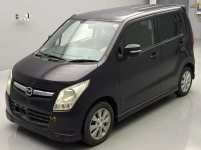 Mazda AZ WAGON