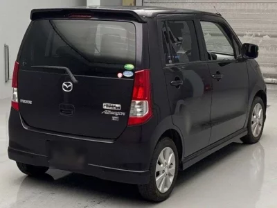 Mazda AZ WAGON
