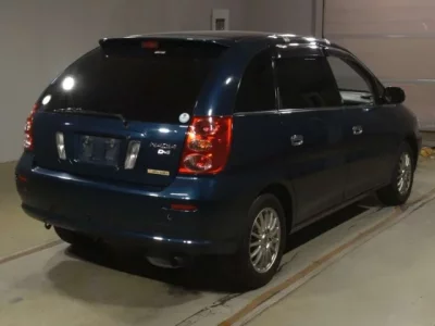 Toyota NADIA