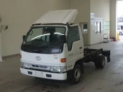 Toyota OTHER