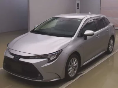 Toyota COROLLA TOURING
