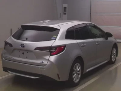 Toyota COROLLA TOURING