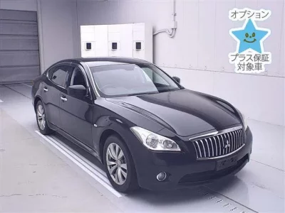 Mitsubishi PROUDIA