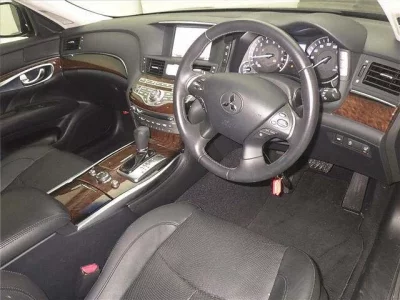 Mitsubishi PROUDIA