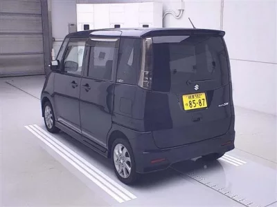 Suzuki PALETTE