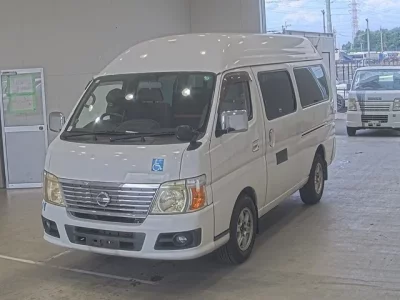 Nissan OTHER