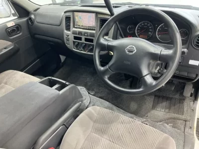 Nissan OTHER