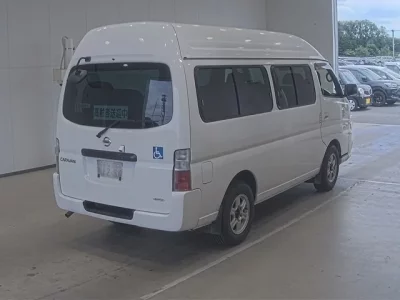 Nissan OTHER