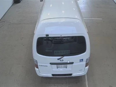 Nissan OTHER