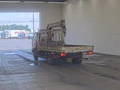 Mitsubishi FUSO FIGHTER