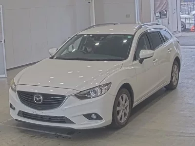Mazda ATENZA WAGON