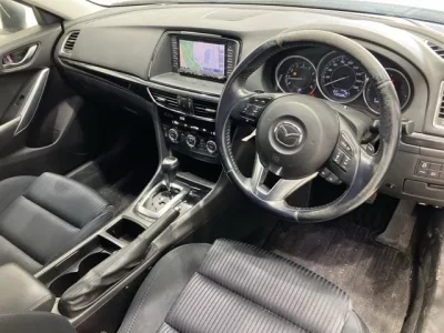 Mazda ATENZA WAGON