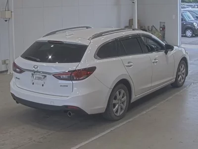 Mazda ATENZA WAGON