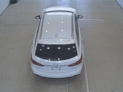Mazda ATENZA WAGON
