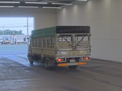 Mitsubishi FUSO FIGHTER