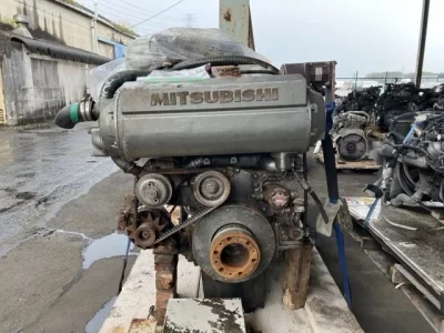 Mitsubishi MITUBISHI