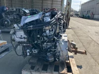 Isuzu OTHER