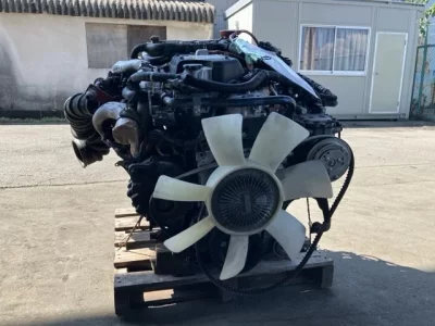 Isuzu OTHER