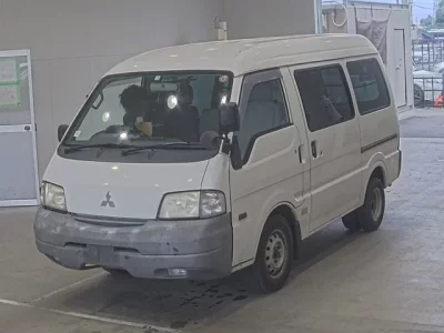 Mitsubishi MITUBISHI