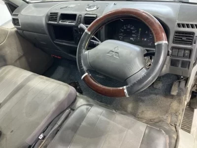 Mitsubishi MITUBISHI