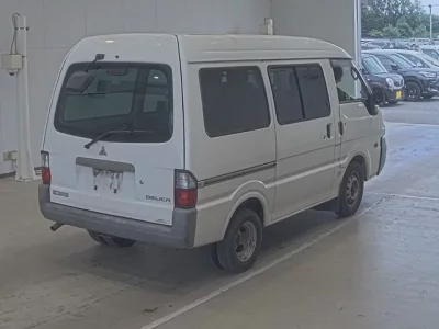 Mitsubishi MITUBISHI