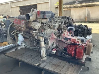 Isuzu OTHER