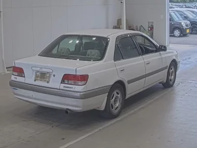Toyota CARINA