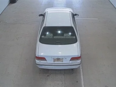 Toyota CARINA