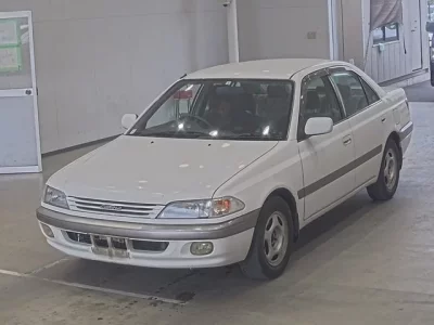 Toyota CARINA