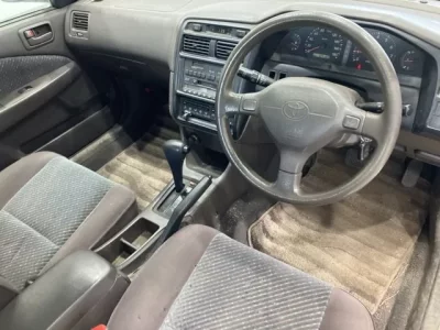 Toyota CARINA