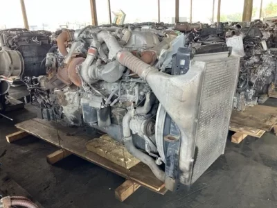 Isuzu OTHER