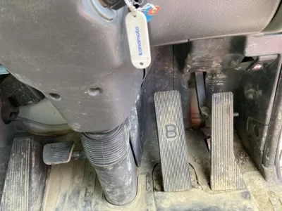 Nissan UD SERIES