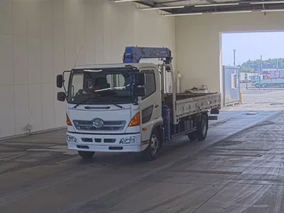 Hino RANGER