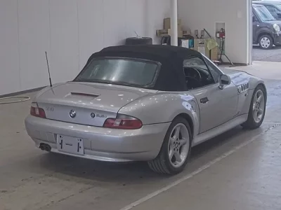 BMW Z3 SERIES